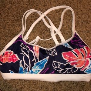 Tommy Bahama *BRAND NEW & NEVER WORN* Bikini Top